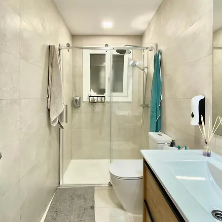 Apartment Lloguer30 La Calenita Ideal Familias Y Puedes Traer Tu Mascota S'Agaro