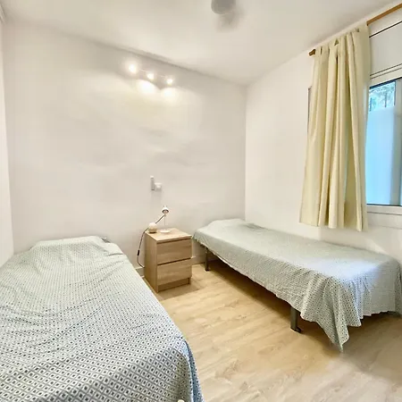 Lloguer30 La Calenita Ideal Familias Y Puedes Traer Tu Mascota Apartment *