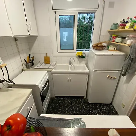 Lloguer30 La Calenita Ideal Familias Y Puedes Traer Tu Mascota Apartment