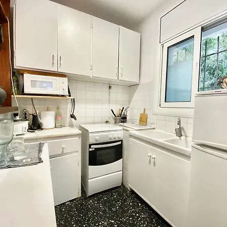 Lloguer30 La Calenita Ideal Familias Y Puedes Traer Tu Mascota Apartment *