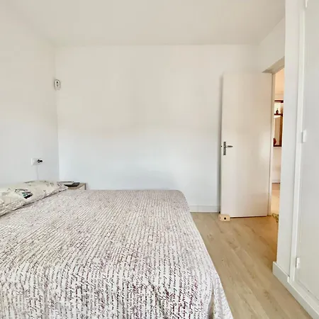 Apartment Lloguer30 La Calenita Ideal Familias Y Puedes Traer Tu Mascota S'Agaro